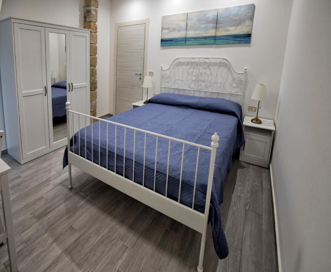 Garden House: Apartments And Rooms For Holidays Palermo Eksteriør bilde