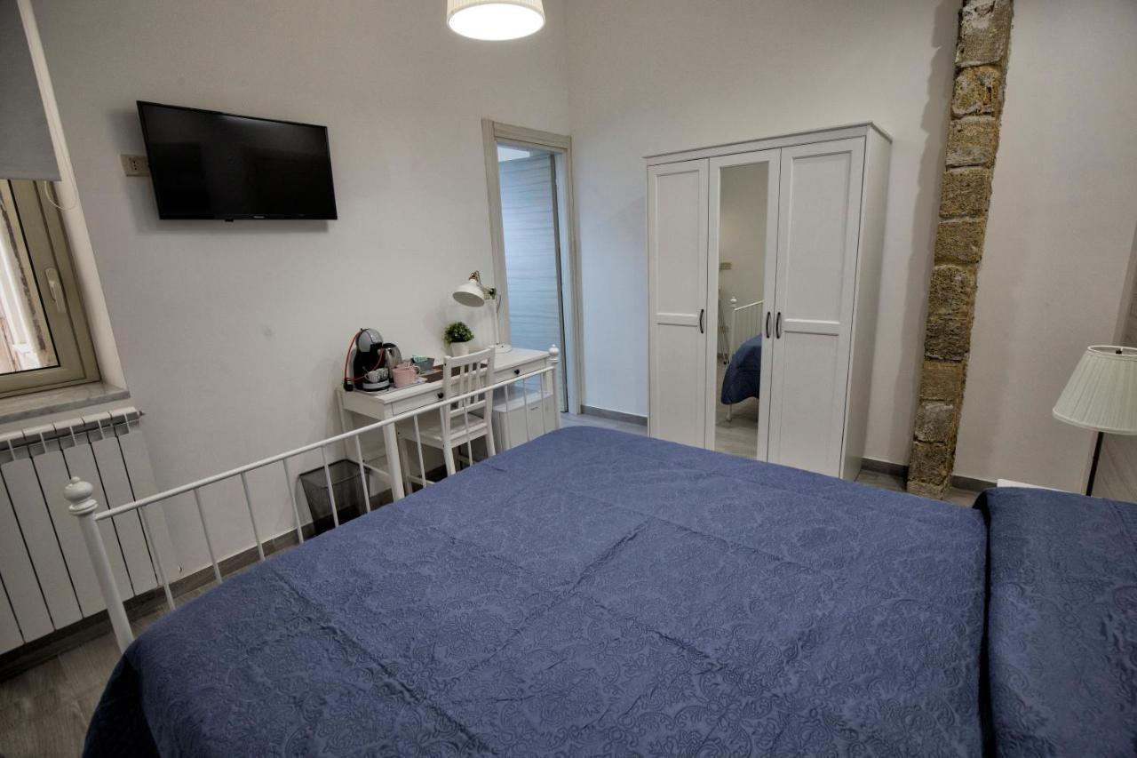 Garden House: Apartments And Rooms For Holidays Palermo Eksteriør bilde