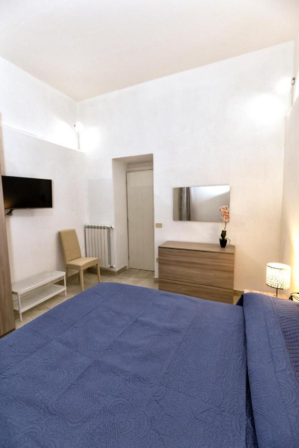 Garden House: Apartments And Rooms For Holidays Palermo Eksteriør bilde
