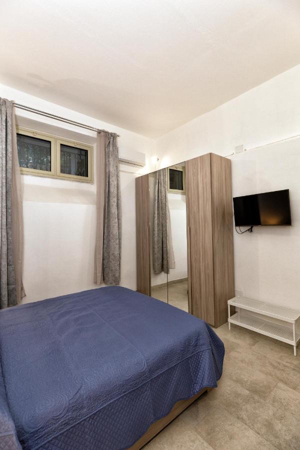 Garden House: Apartments And Rooms For Holidays Palermo Eksteriør bilde