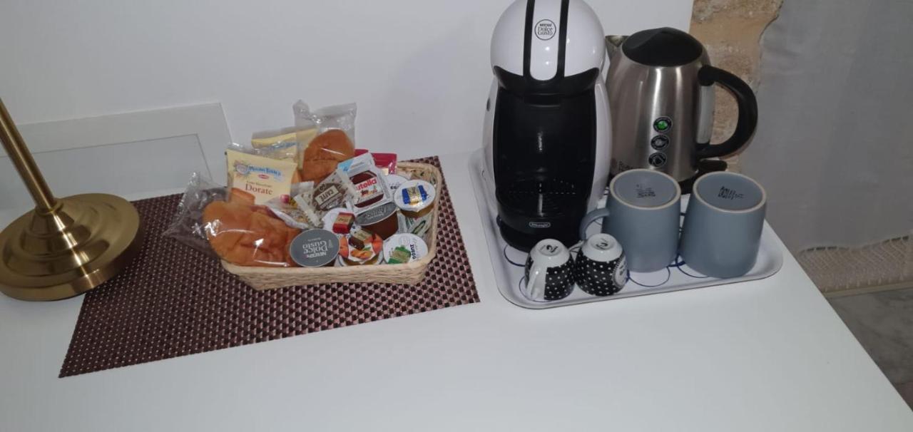 Garden House: Apartments And Rooms For Holidays Palermo Eksteriør bilde