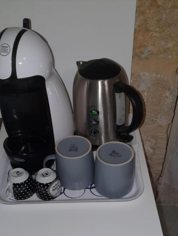 Garden House: Apartments And Rooms For Holidays Palermo Eksteriør bilde